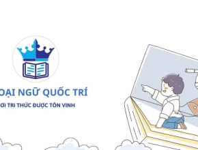 MẤT GỐC TIẾNG ANH - BÂY GIỜ HỌC CÓ KỊP KHÔNG?