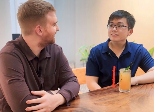 GIAO TIẾP NÂNG CAO