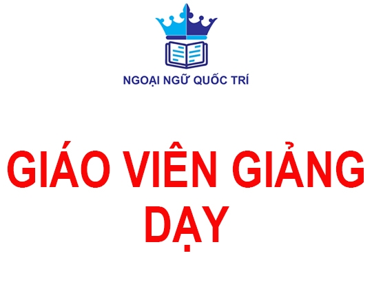Giáo viên