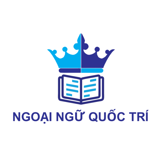 NGOẠI NGỮ QUỐC TRÍ