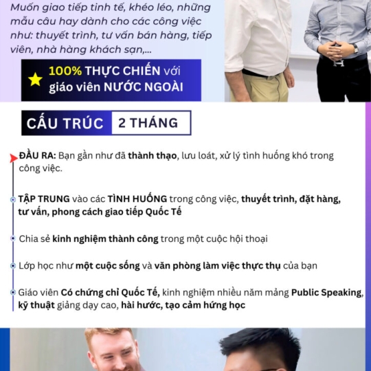 NGOẠI NGỮ QUỐC TRÍ