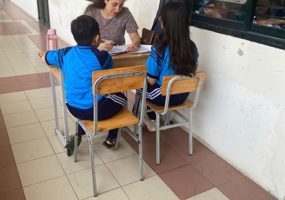 NGOẠI NGỮ QUỐC TRÍ
